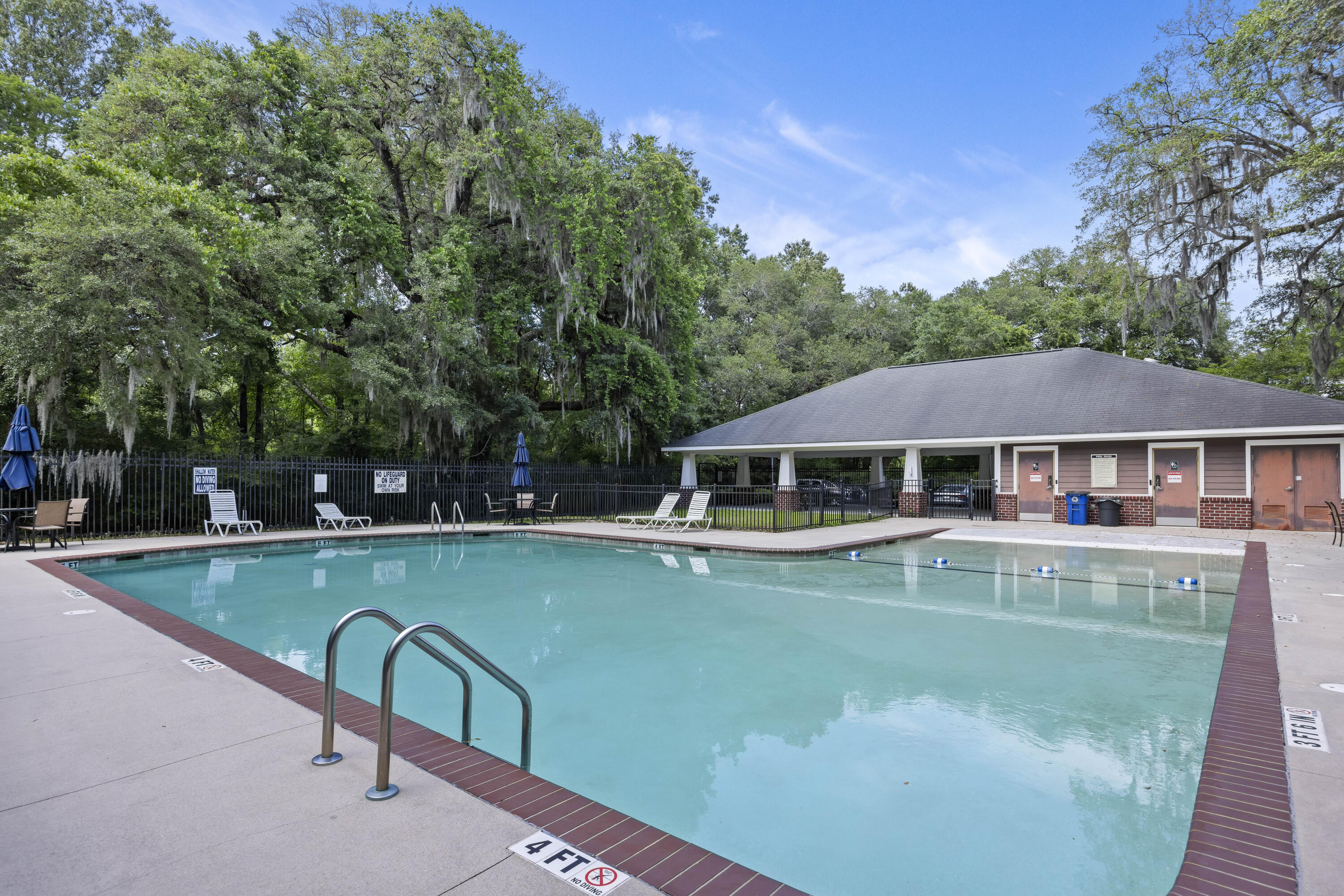 9019 Parlor Drive Ladson, SC 29456 - Photo 28 of 29 Community Pool &