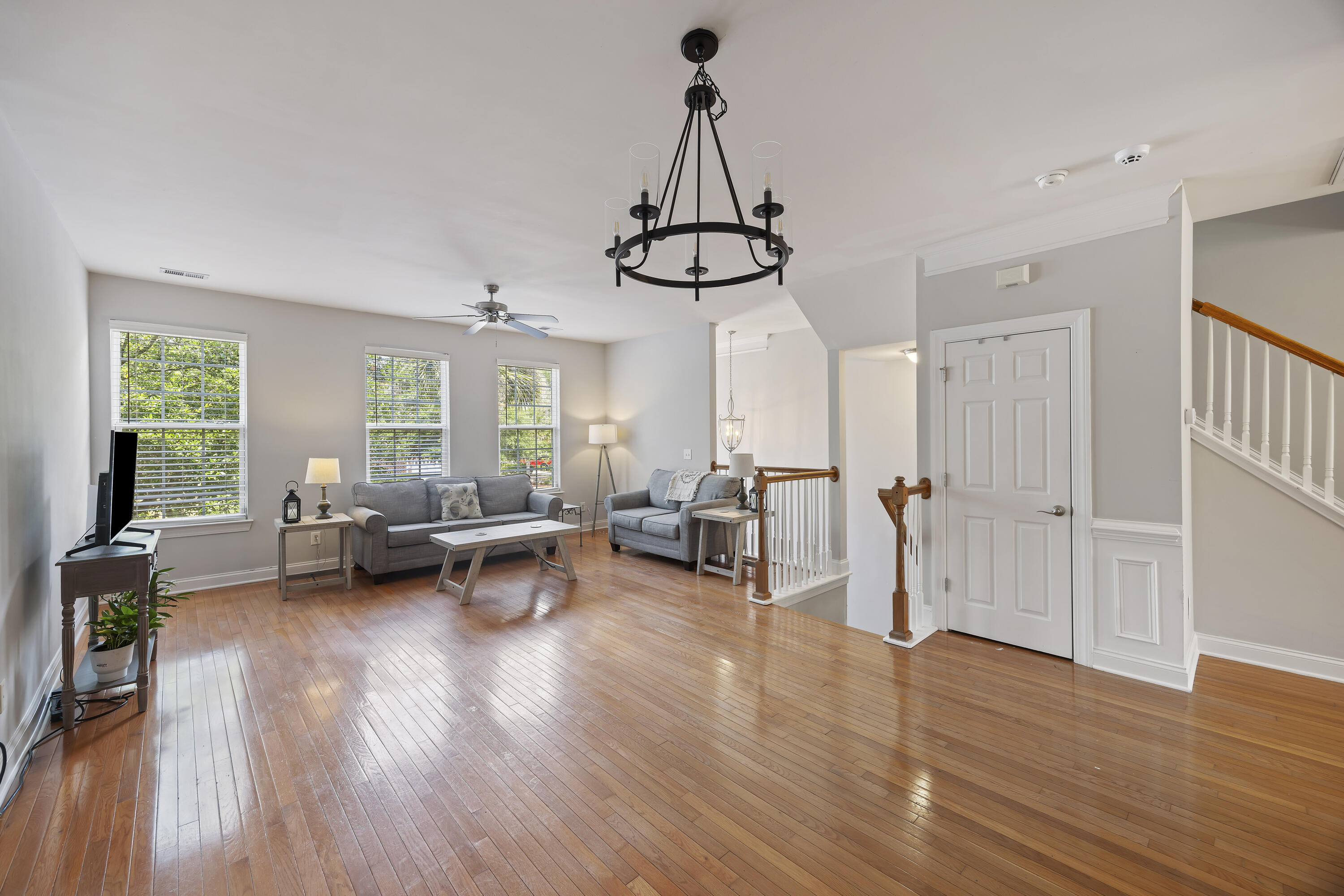 9019 Parlor Drive Ladson, SC 29456 - Photo 5 of 29 and Dining