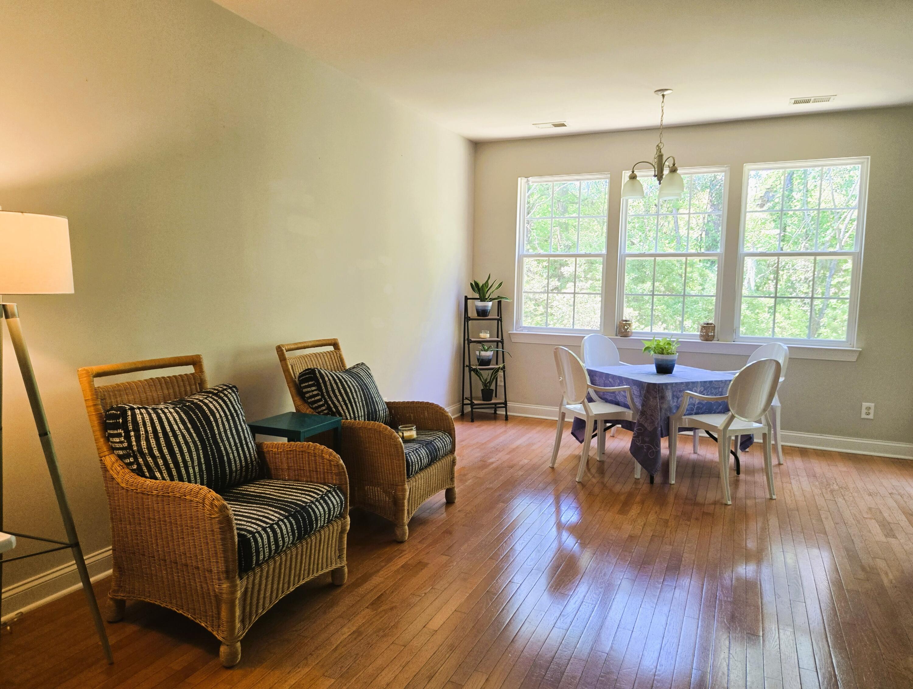 9019 Parlor Drive Ladson, SC 29456 - Photo 7 of 29 Room to Sit, Chat, Dine &