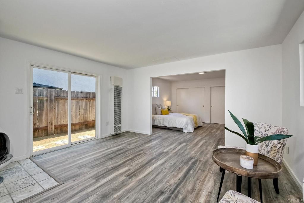 3106 Morningside Drive Oceanside, CA 92056 - Photo 28 of 38 a bedroom with furniture and a window