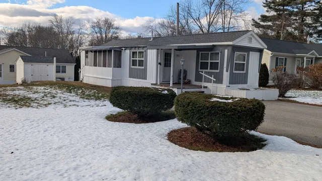 $69,000 | 27 Pinewood Trail, Concord, NH 03301