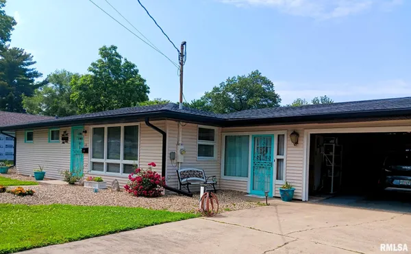$189,000 | 218 East Mound Street, Havana, IL 62644