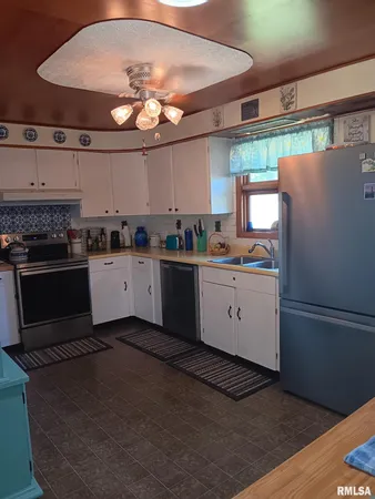 $169,900 | 218 East Mound Street, Havana, IL 62644