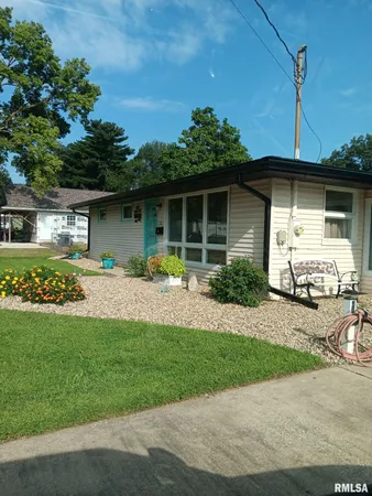 $169,900 | 218 East Mound Street, Havana, IL 62644