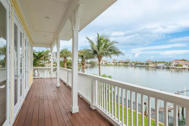 $4,250,000 | 442 Midway Island, Clearwater Beach, FL 33767