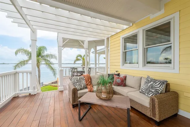 $4,250,000 | 442 Midway Island, Clearwater Beach, FL 33767