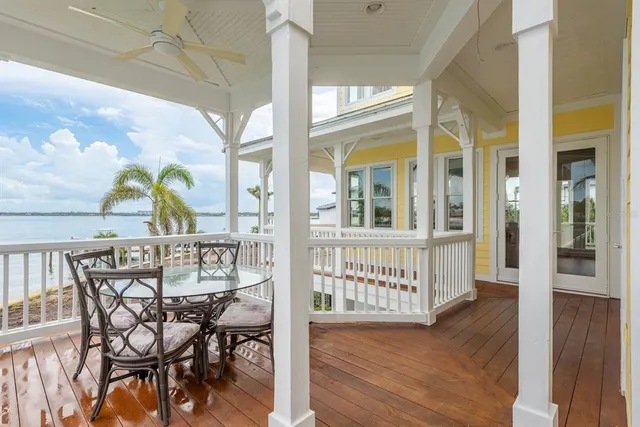 $4,250,000 | 442 Midway Island, Clearwater Beach, FL 33767