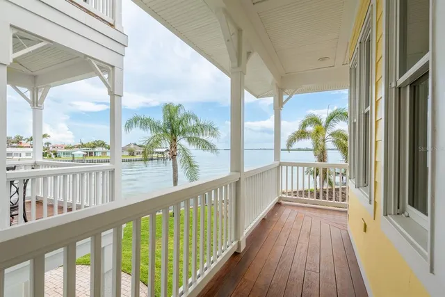 $4,250,000 | 442 Midway Island, Clearwater Beach, FL 33767