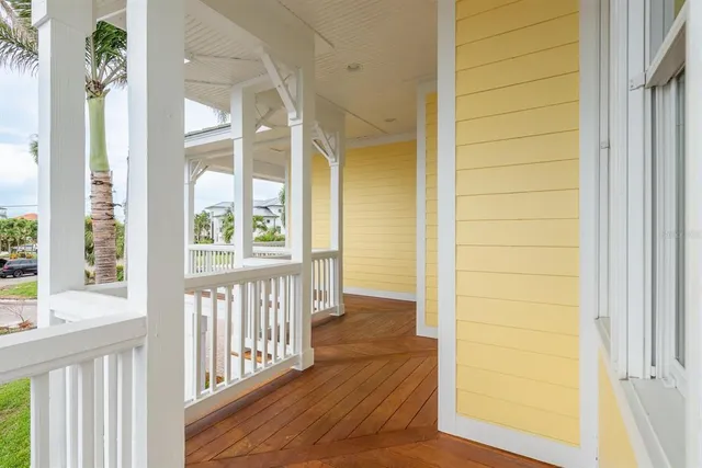 $4,250,000 | 442 Midway Island, Clearwater Beach, FL 33767