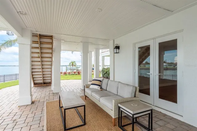 $4,250,000 | 442 Midway Island, Clearwater Beach, FL 33767