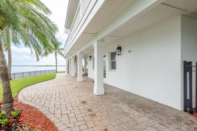 $4,250,000 | 442 Midway Island, Clearwater Beach, FL 33767
