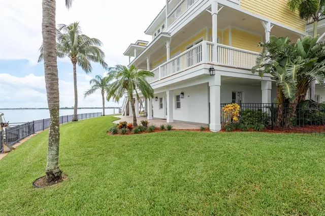 $4,250,000 | 442 Midway Island, Clearwater Beach, FL 33767