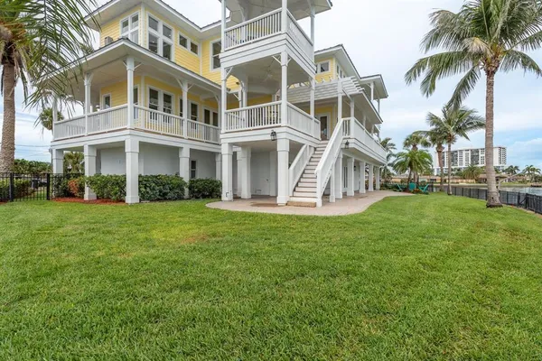 $3,950,000 | 442 Midway Island, Clearwater Beach, FL 33767