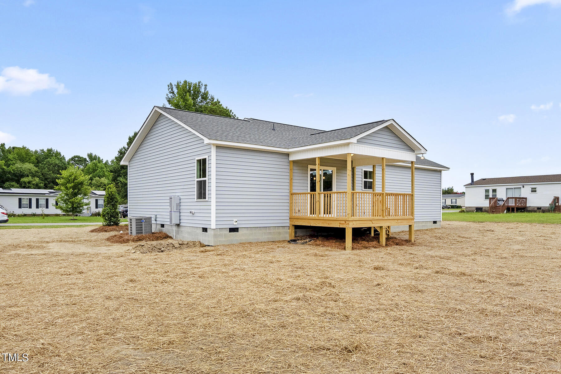 45 Rocks Edge Lane Smithfield, NC 27577 - Photo 28 of 30 45 Rock Edge Ln-5