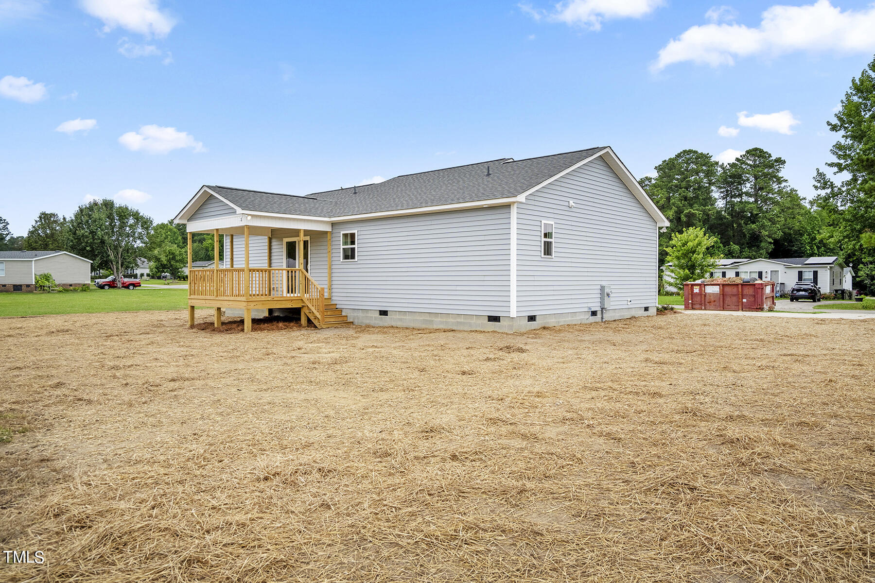 45 Rocks Edge Lane Smithfield, NC 27577 - Photo 30 of 30 45 Rock Edge Ln-7