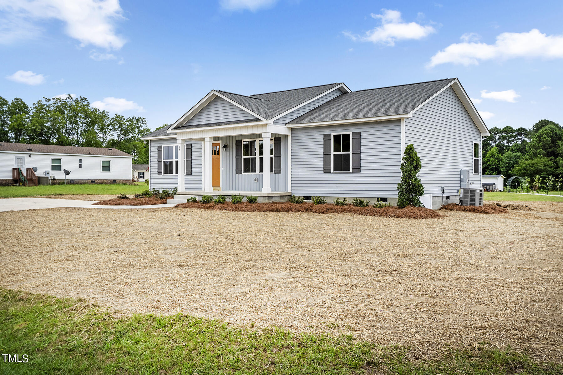 45 Rocks Edge Lane Smithfield, NC 27577 - Photo 3 of 30 45 Rock Edge Ln-3
