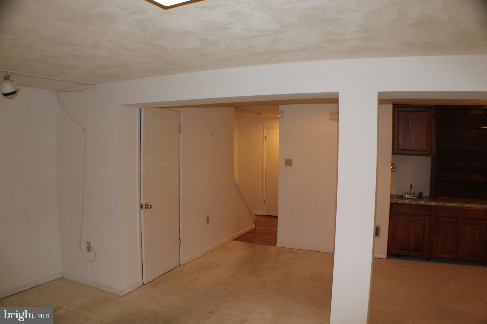 8924 Centerway Road Gaithersburg, MD 20879 - Photo 13 of 17 Basement