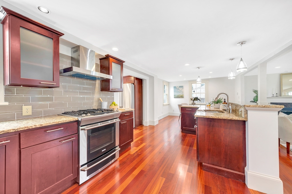21 Sagamore Road Arlington, MA 02478 - Photo 23 of 40 Gallery Image 23