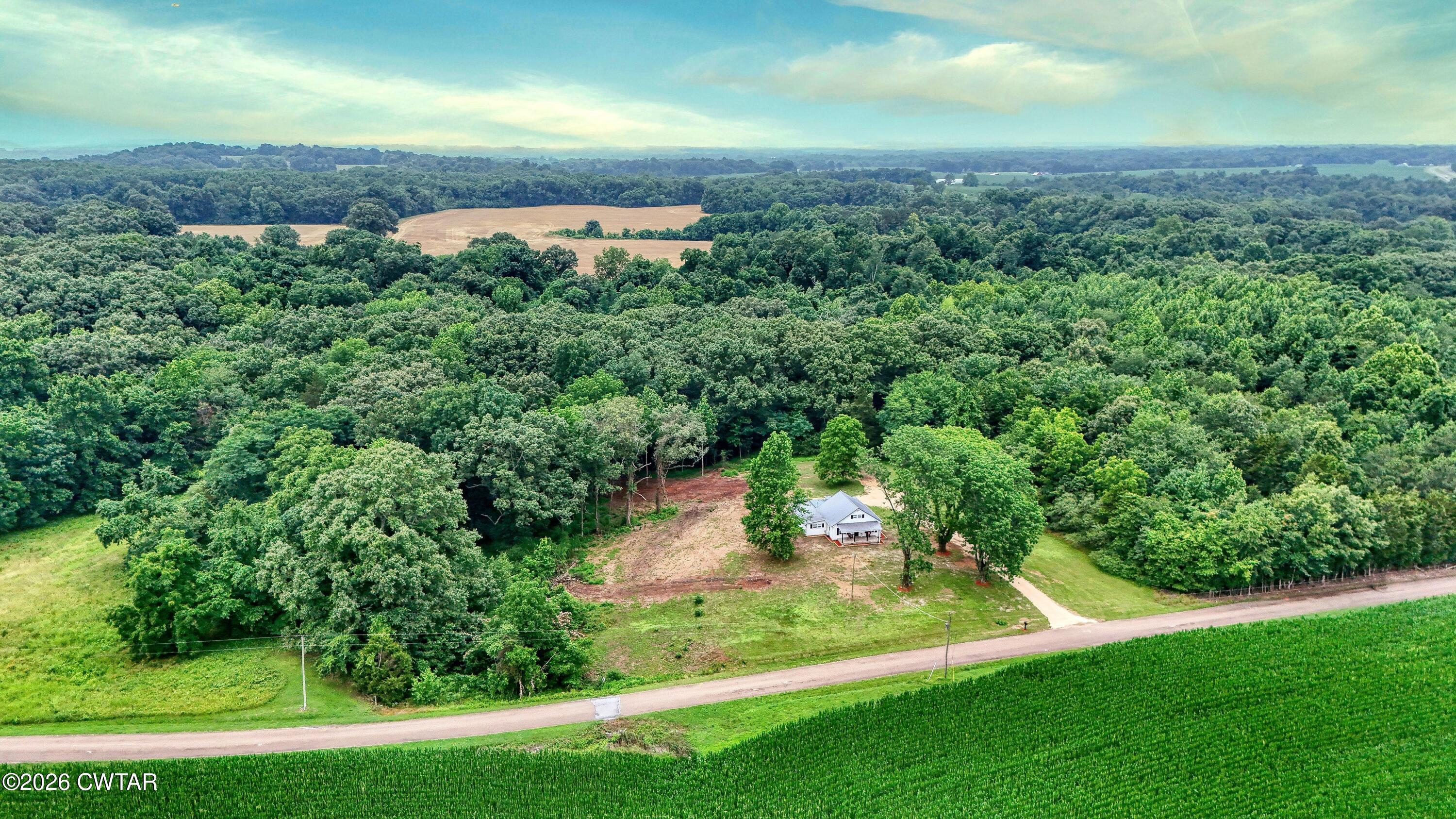 2645 OLd State Rte 76 McKenzie, TN 38201 - Photo 4 of 24 DJI_20260608102224_0185_D