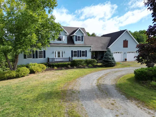 $485,000 | 892 Burton Hill Road, Barton, VT 05822
