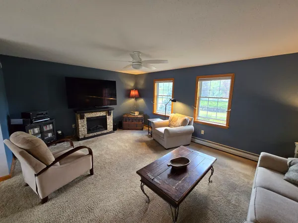 $485,000 | 892 Burton Hill Road, Barton, VT 05822