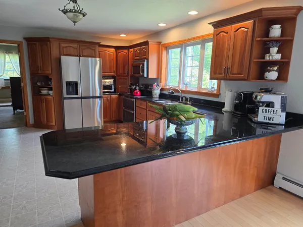 $485,000 | 892 Burton Hill Road, Barton, VT 05822