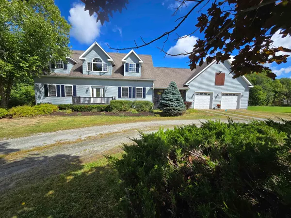 $485,000 | 892 Burton Hill Road, Barton, VT 05822