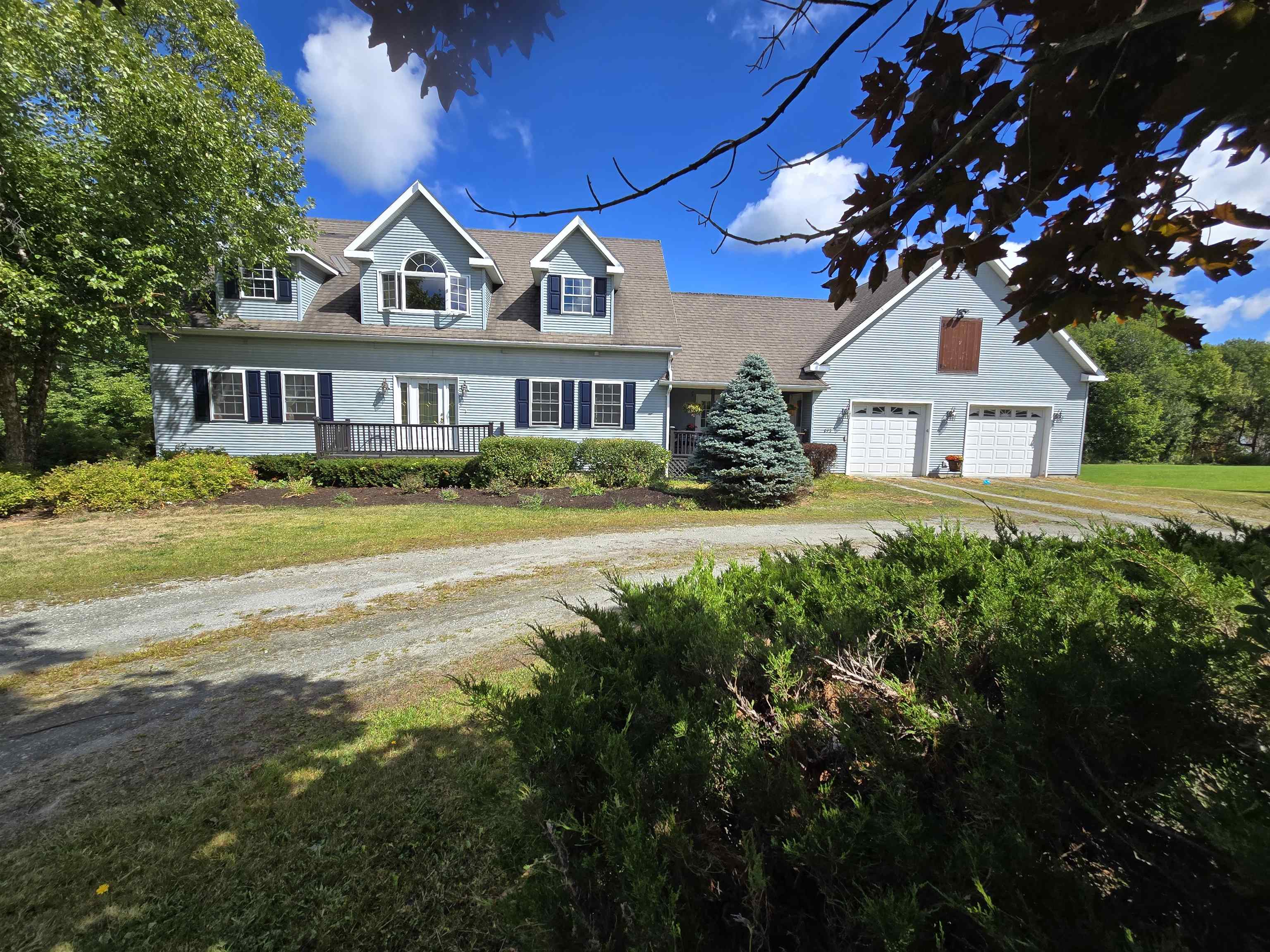 982 Burton Hill Road Barton, VT 05822 - Photo 2 of 43