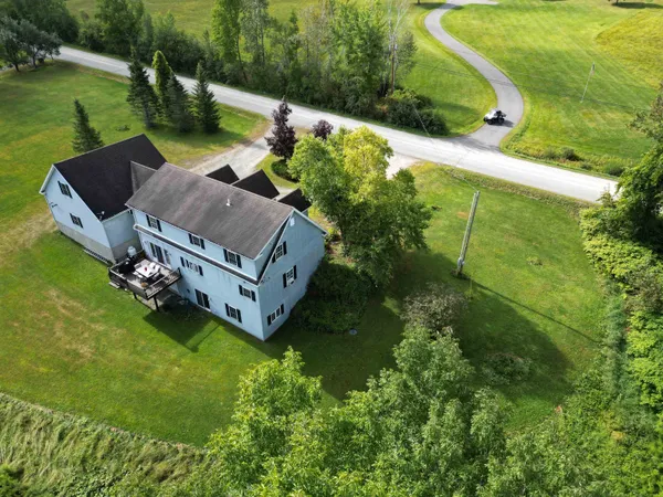 $485,000 | 892 Burton Hill Road, Barton, VT 05822
