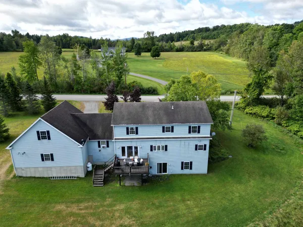 $485,000 | 892 Burton Hill Road, Barton, VT 05822