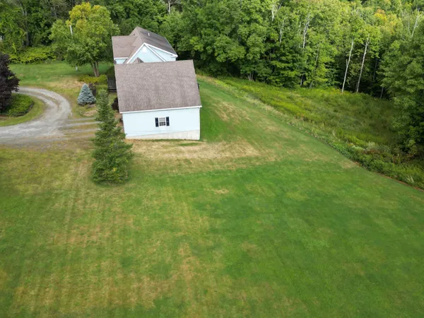 $485,000 | 892 Burton Hill Road, Barton, VT 05822