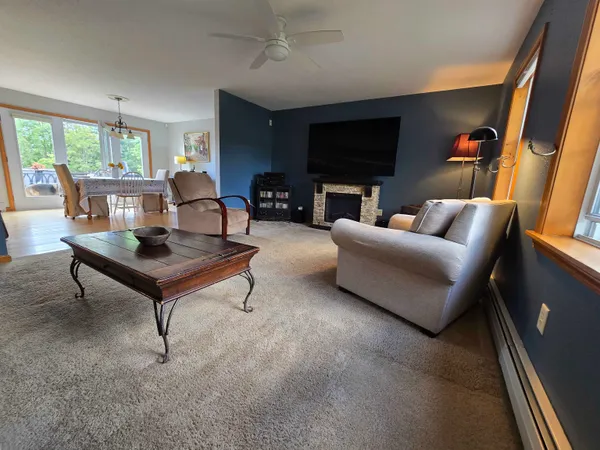 $485,000 | 892 Burton Hill Road, Barton, VT 05822