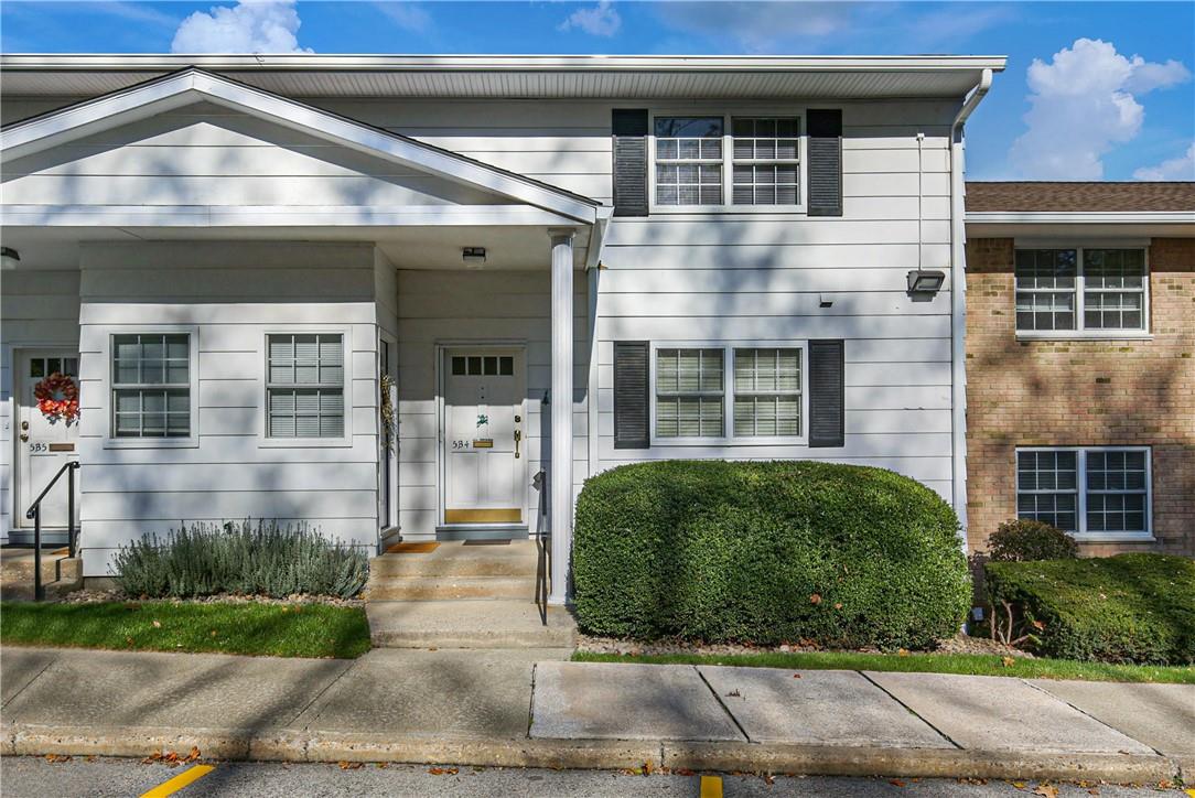 1840 Crompond Road, Unit 5B4 Peekskill, NY 10566 - Photo 1 of 1 Welcome Home to 1840 Crompond Road #5B4 with private front entry