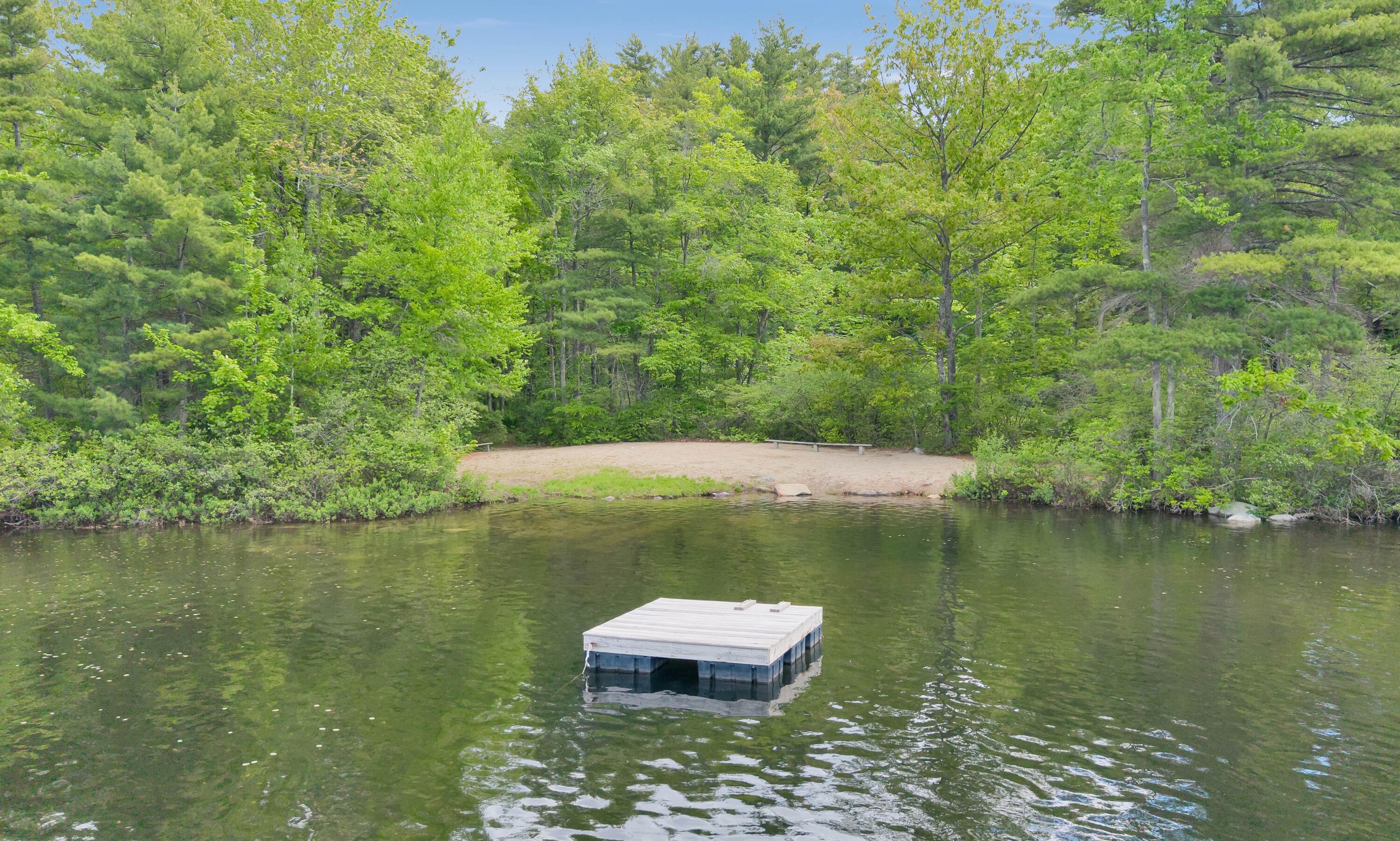 362 New Bridge Road Acton, ME 04001 - Photo 27 of 35 beach