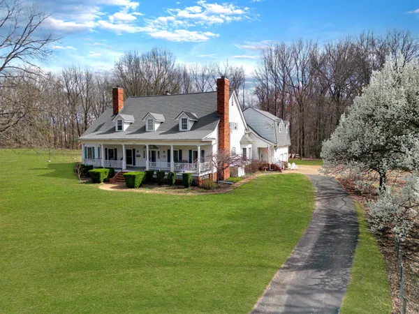 $650,000 | 549 McCormick Road, Munford, TN 38058