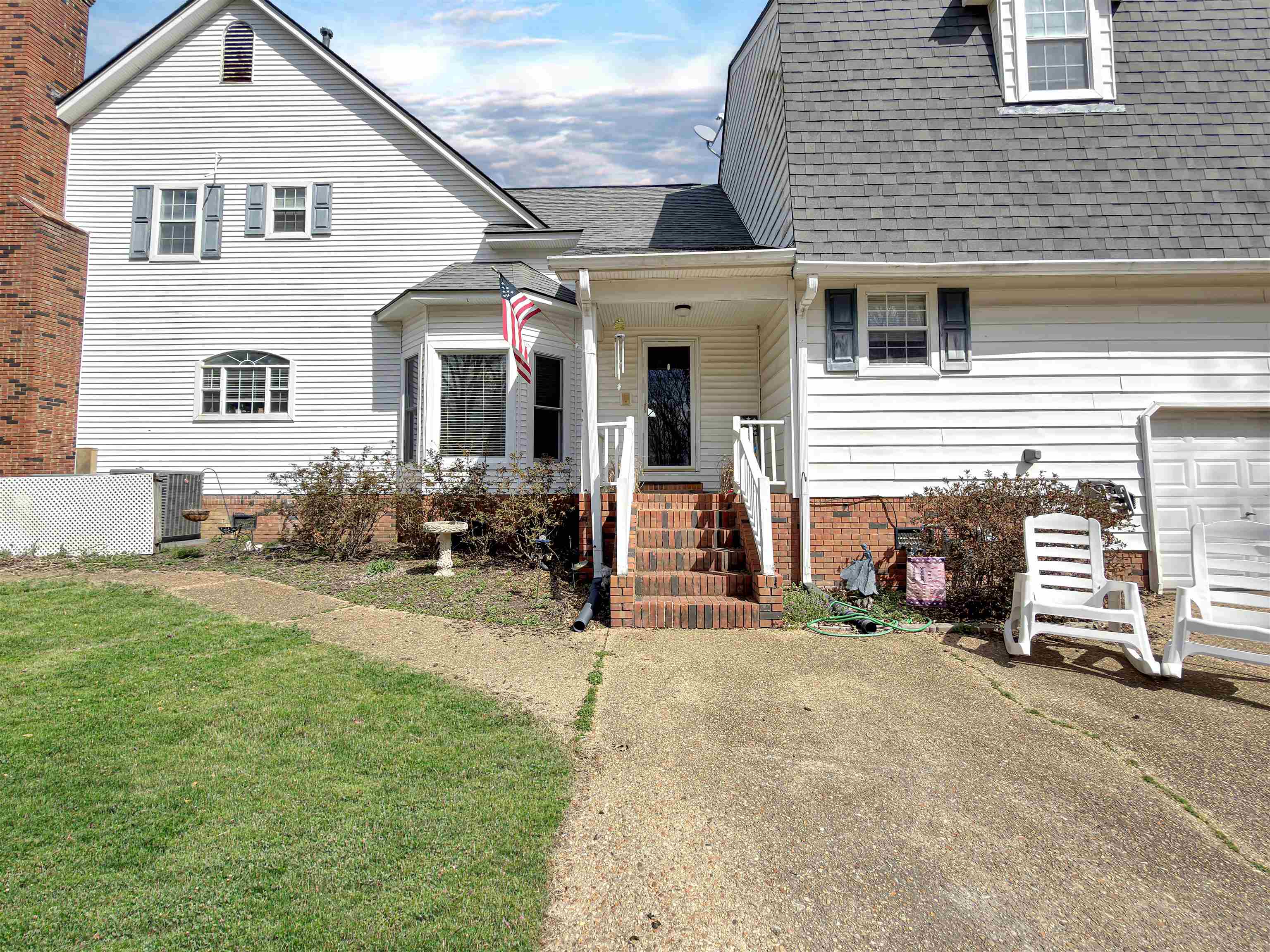 549 McCormick Road Munford, TN 38058 - Photo 16 of 30