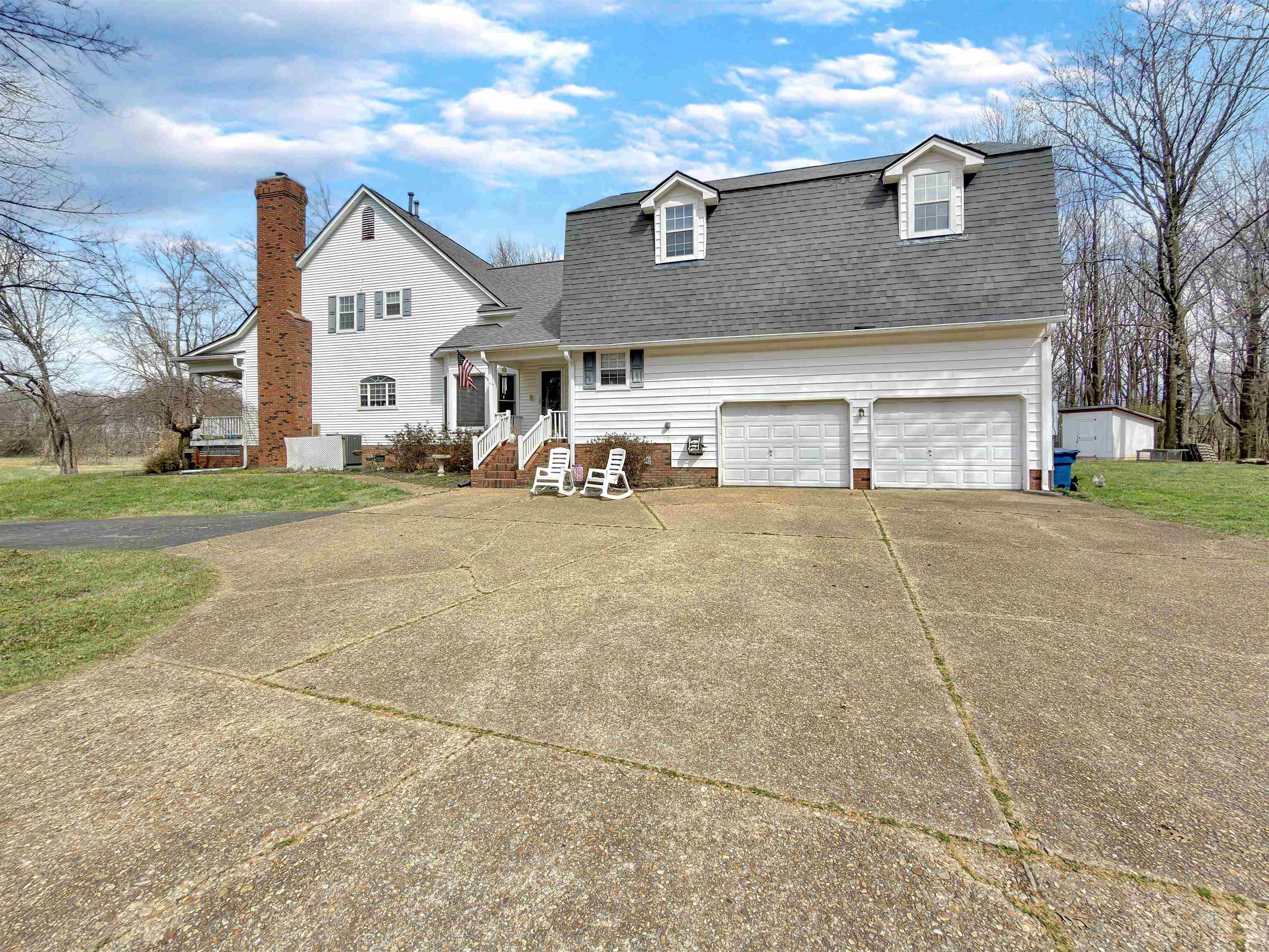 549 McCormick Road Munford, TN 38058 - Photo 17 of 30