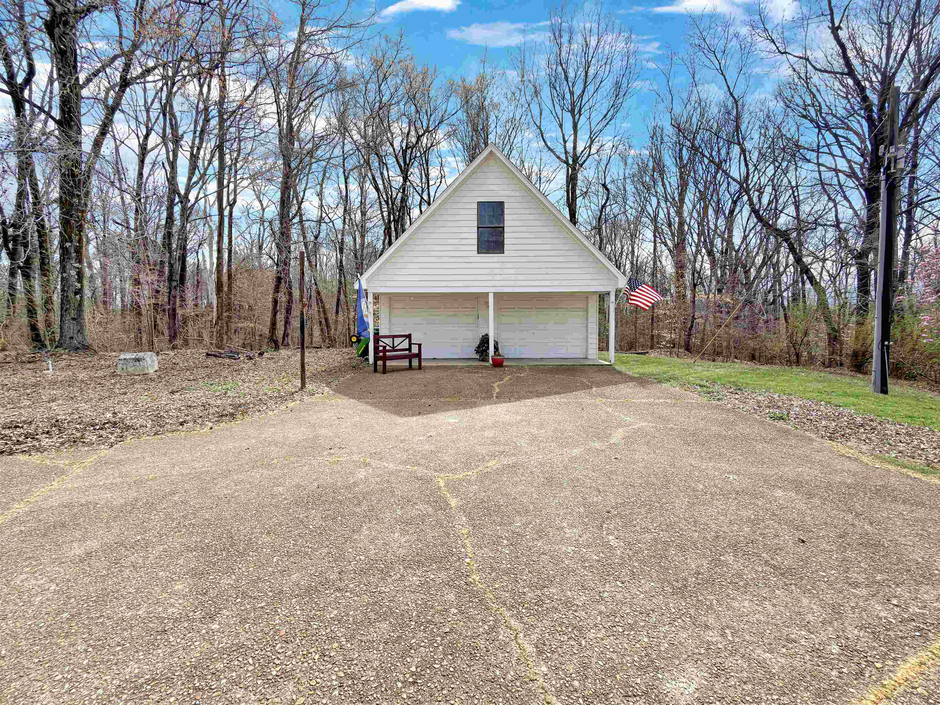 549 McCormick Road Munford, TN 38058 - Photo 18 of 30