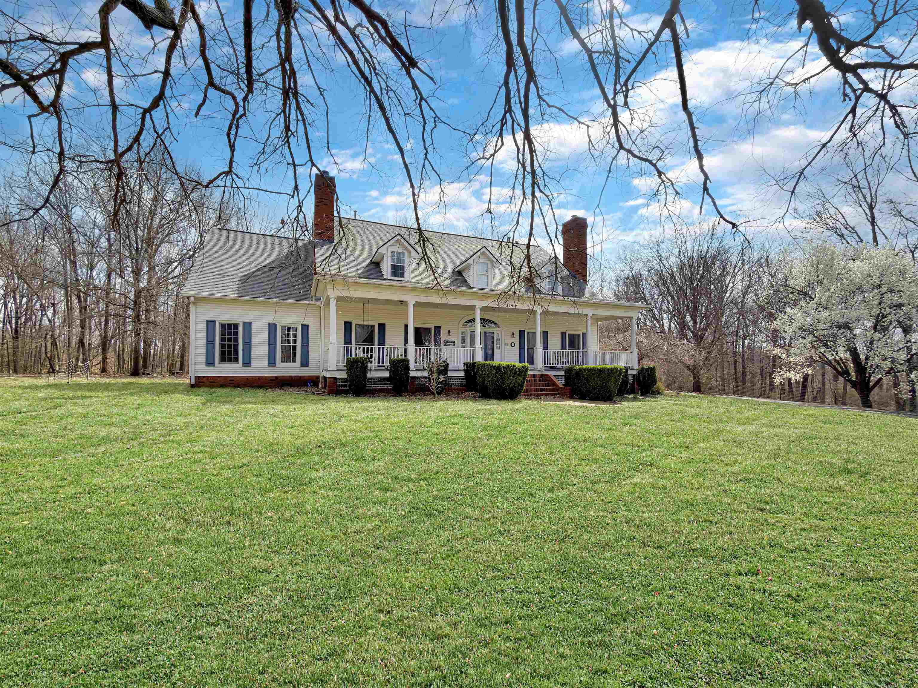 549 McCormick Road Munford, TN 38058 - Photo 2 of 30