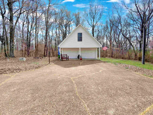 $639,500 | 549 McCormick Road, Munford, TN 38058