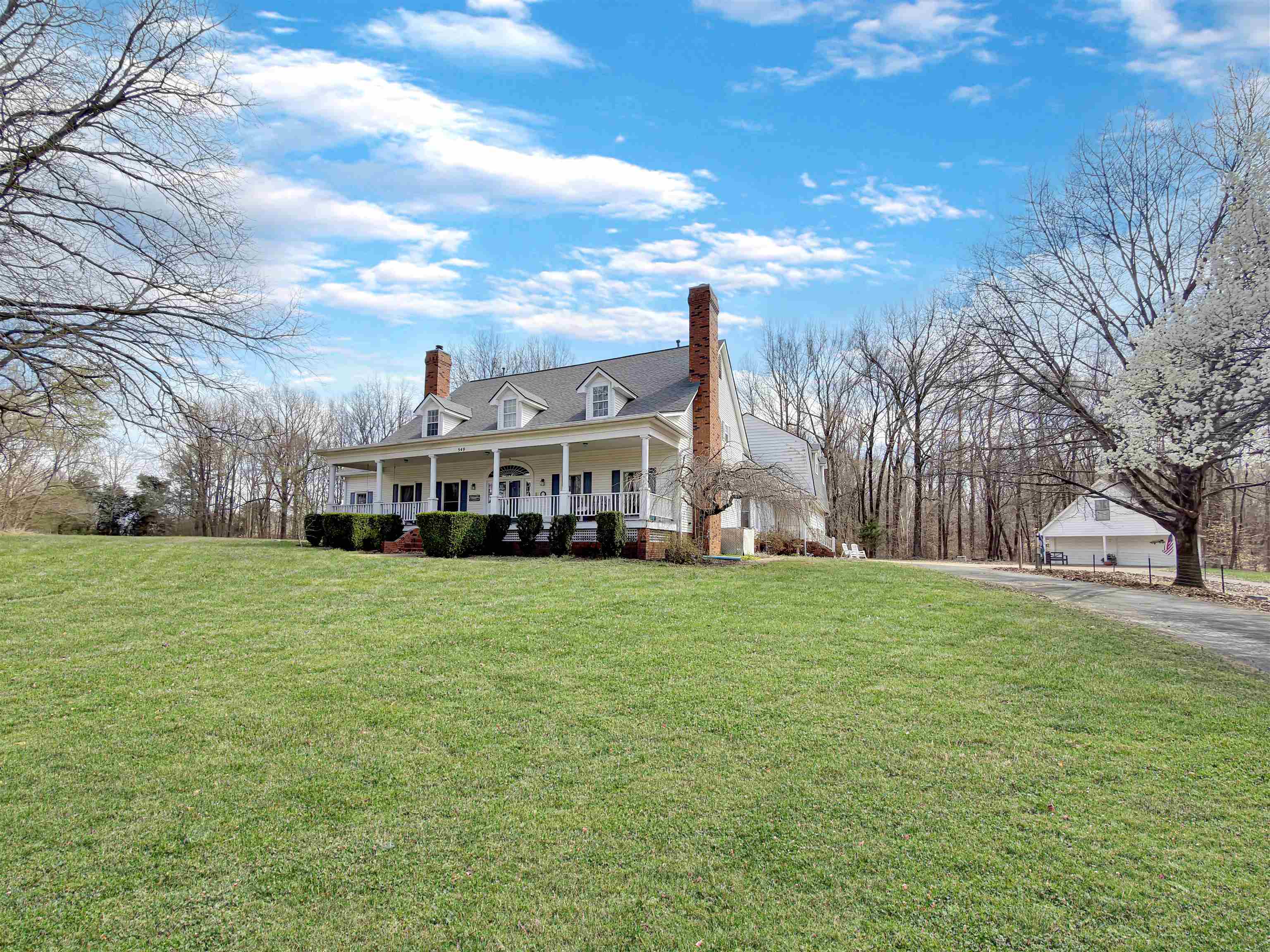 549 McCormick Road Munford, TN 38058 - Photo 3 of 30