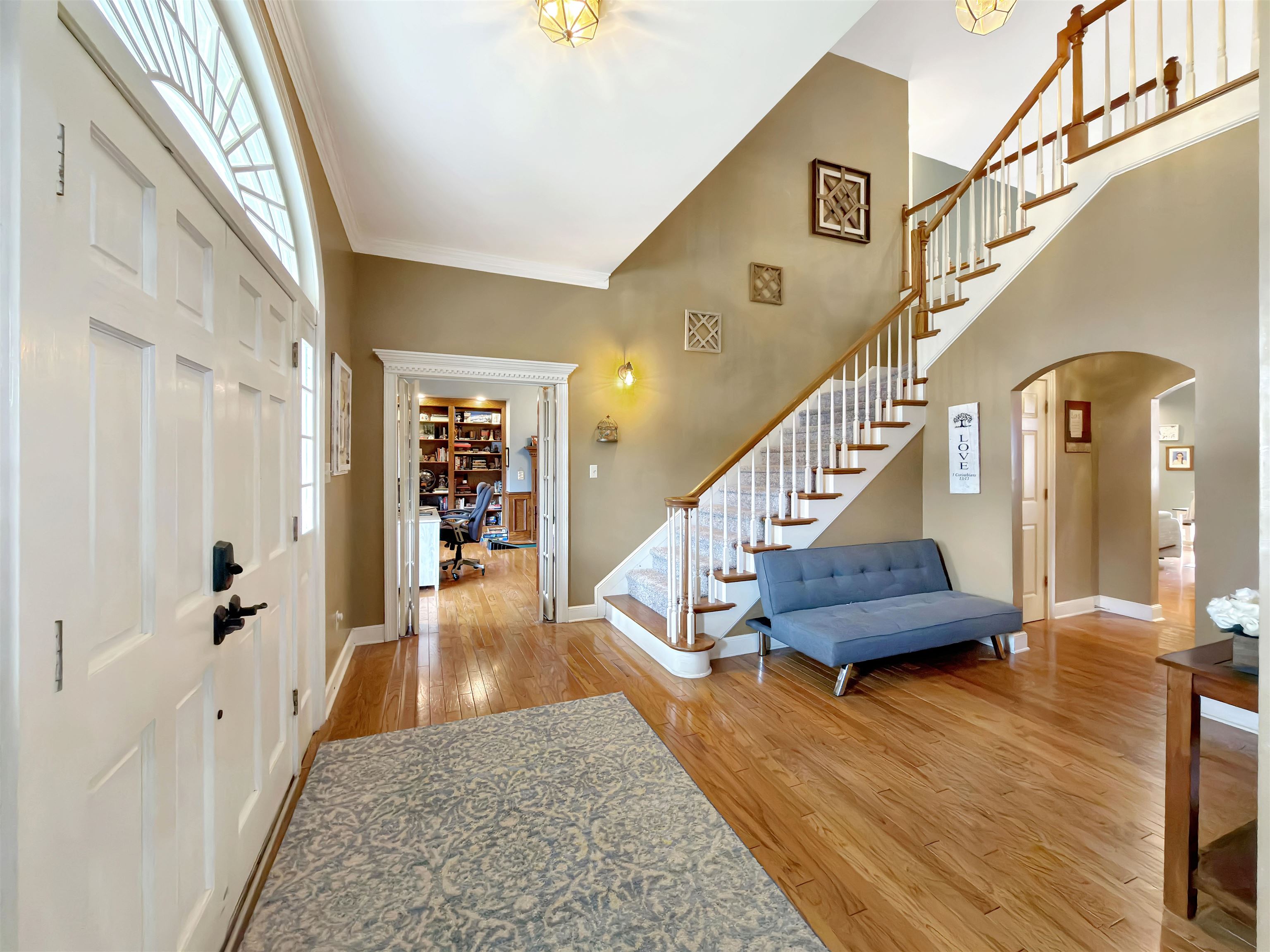 549 McCormick Road Munford, TN 38058 - Photo 4 of 30