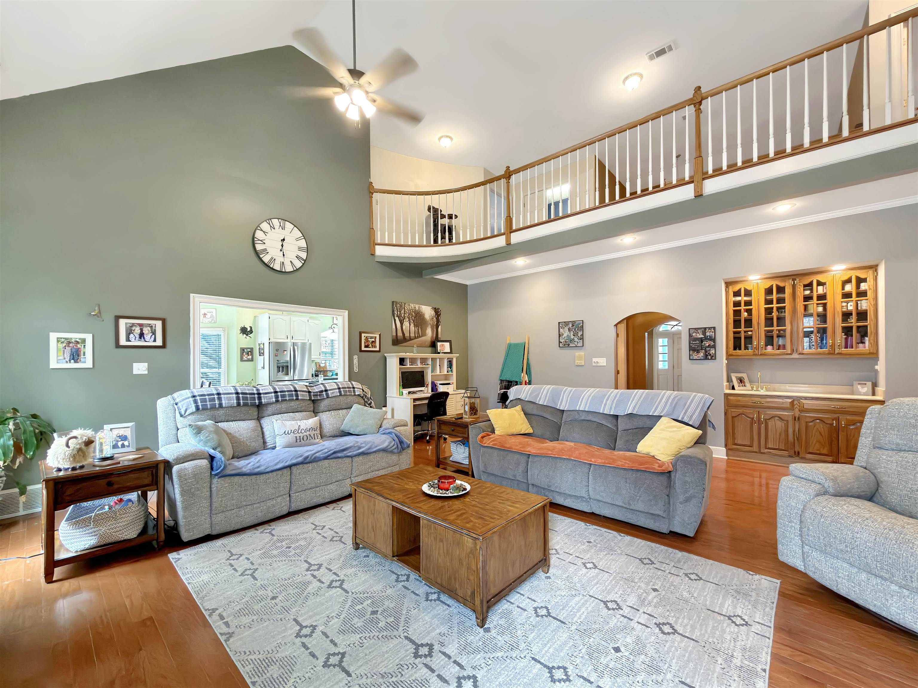 549 McCormick Road Munford, TN 38058 - Photo 5 of 30