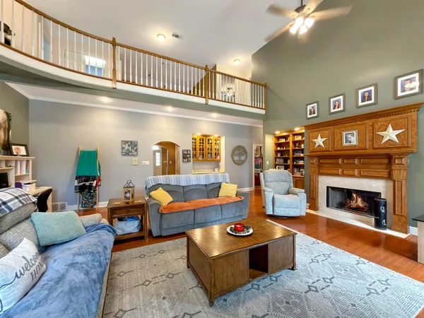 $650,000 | 549 McCormick Road, Munford, TN 38058