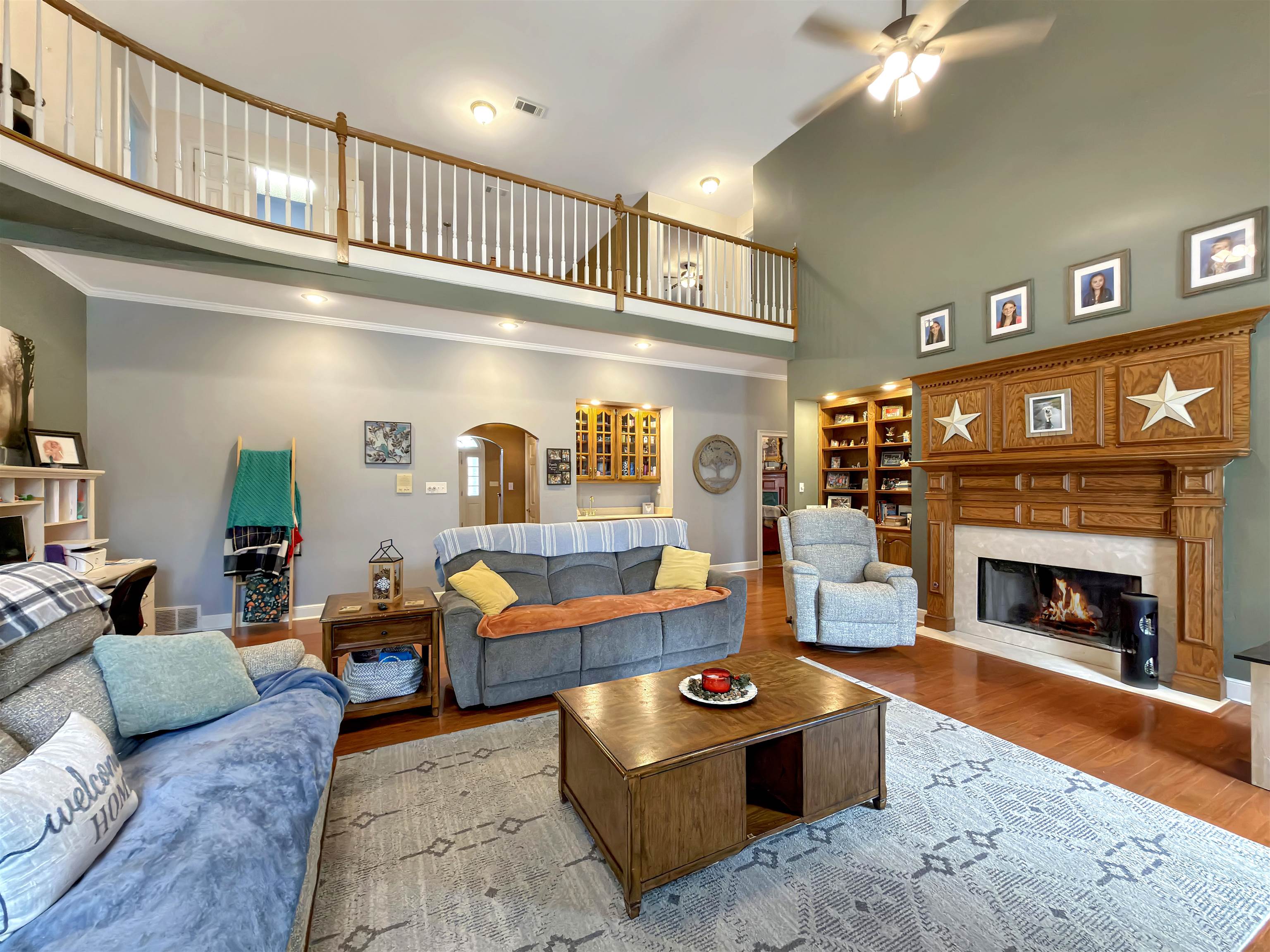 549 McCormick Road Munford, TN 38058 - Photo 6 of 30