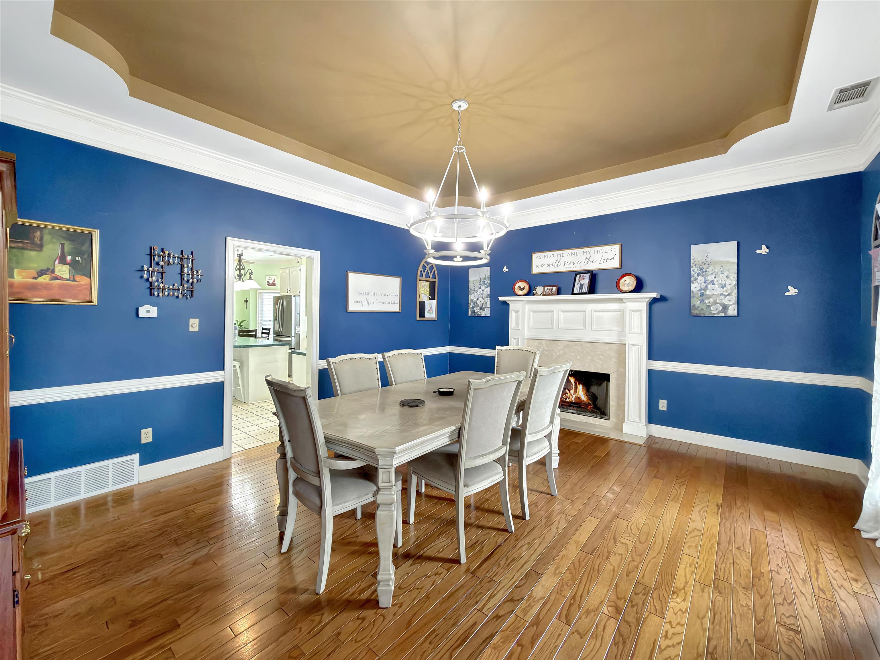 549 McCormick Road Munford, TN 38058 - Photo 10 of 30