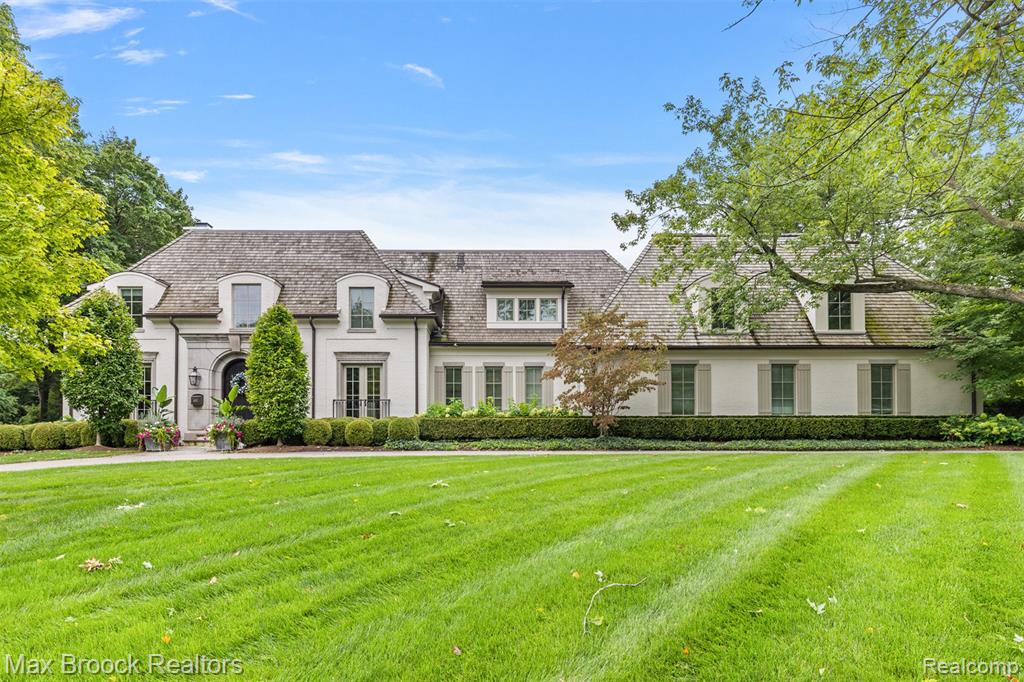 1475 Tottenham Road Bloomfield Hills, MI 48301 - Photo 1 of 51