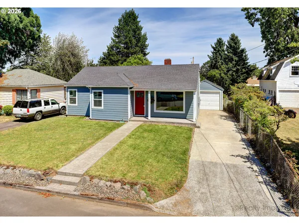 $495,000 | 1637 Hawthorne Street, Forest Grove, OR 97116
