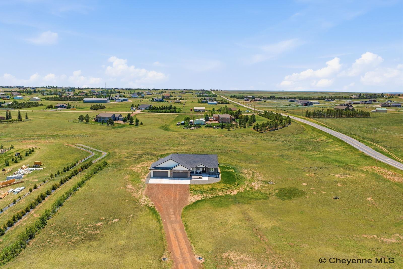 6405 Saykally Road Cheyenne, WY 82009 - Photo 36 of 36 Gallery Image 36