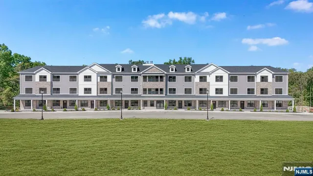 $459,000 | 104 Encampment Court, Unit 104, Towaco, NJ 07082